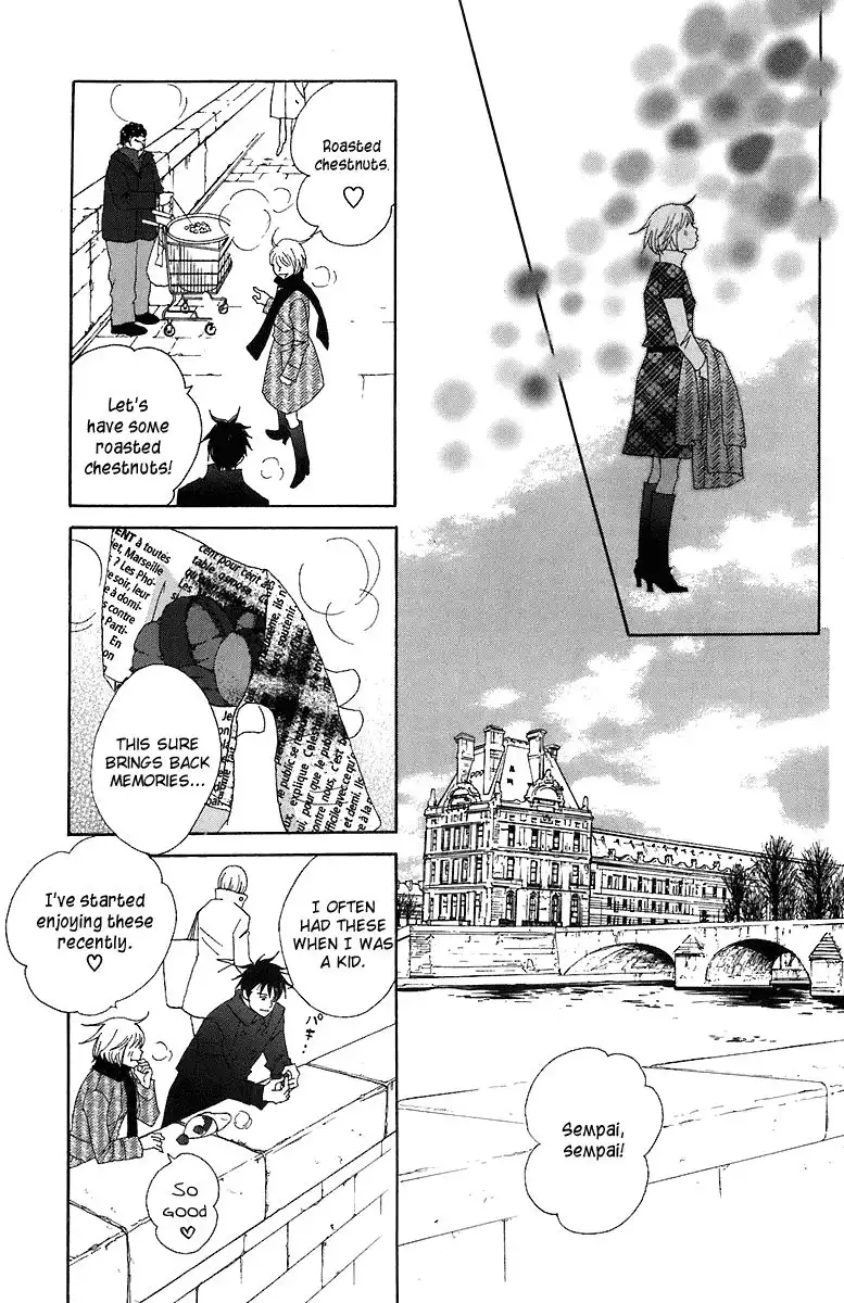 Nodame Cantabile Chapter 67 20